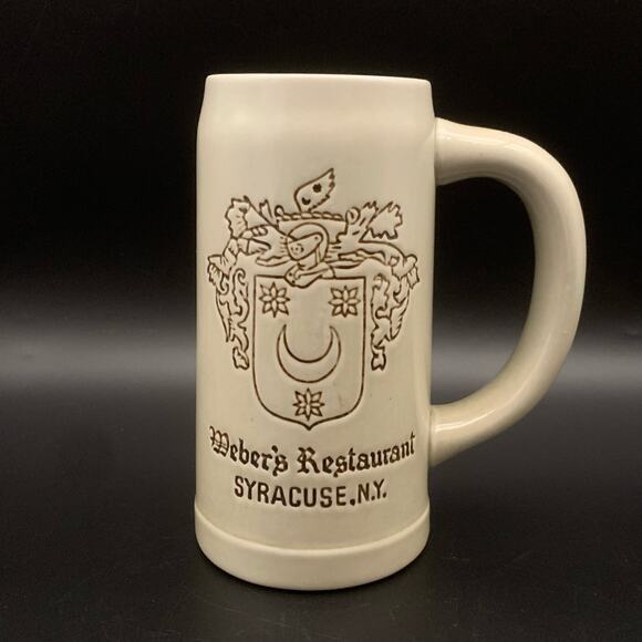 Vintage Heineken Mug - Picture 3 of 9